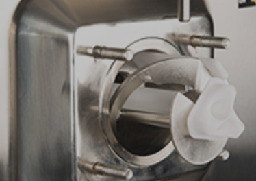 ice cream machine rental