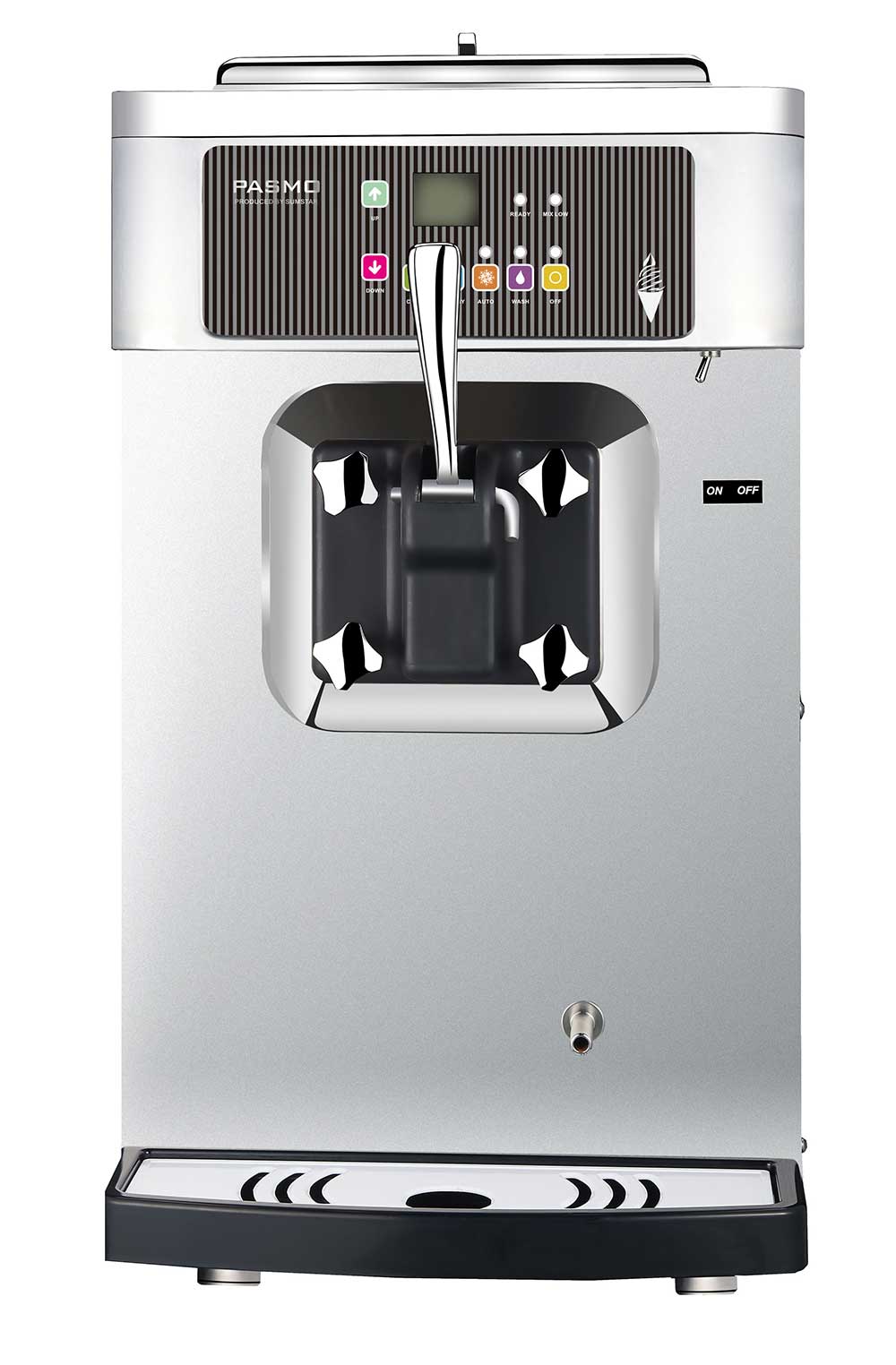 ice cream machine